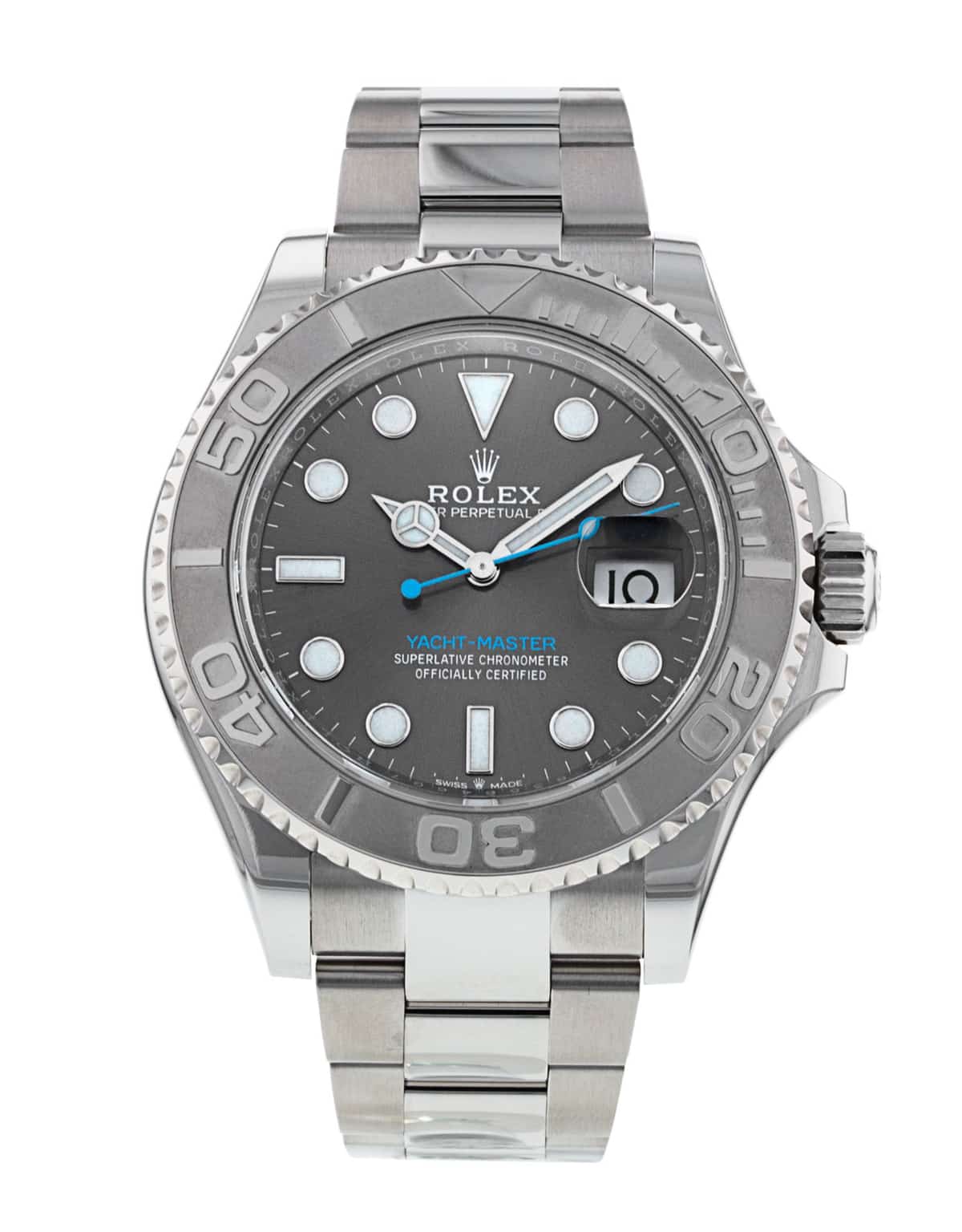 Rolex Yacht-Master 126622